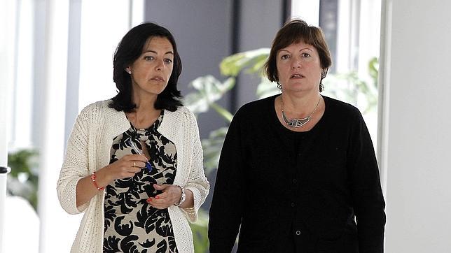 La consejera de Sanidad: «Estábamos preparados para atender muchos más heridos»