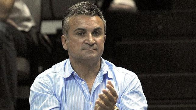 El padre de Djokovic ataca a Nadal y Federer