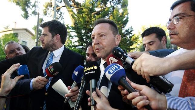 Grecia intensifica su lucha contra la evasión fiscal