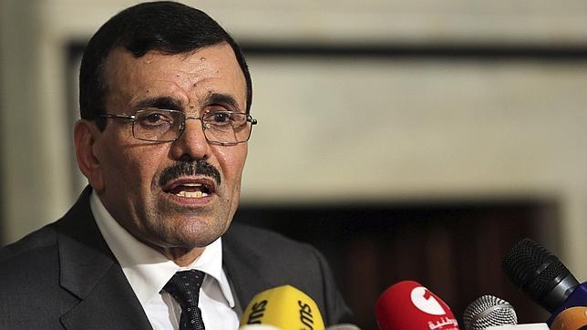 Mueren ocho soldados tunecinos en una emboscada en Kaserín