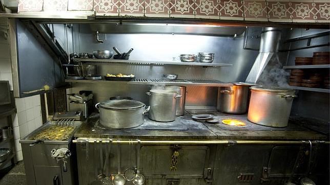 Botín permanece abierto desde 1725