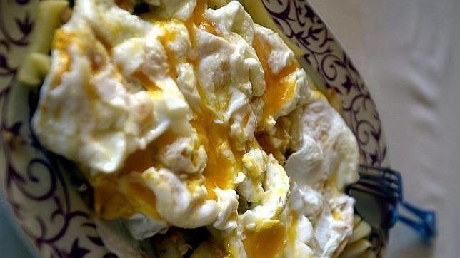 Una ruta por los sabores de Madrid