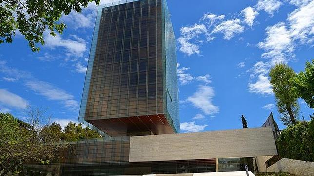 El 85 por ciento del cuelo del «Castelar» no tiene ninguna sujección