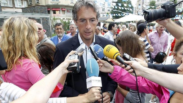 La FEMP analiza la reforma local con el plante de PSOE e IU