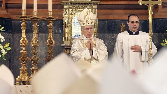 Diez hitos del Jubileo Avilista