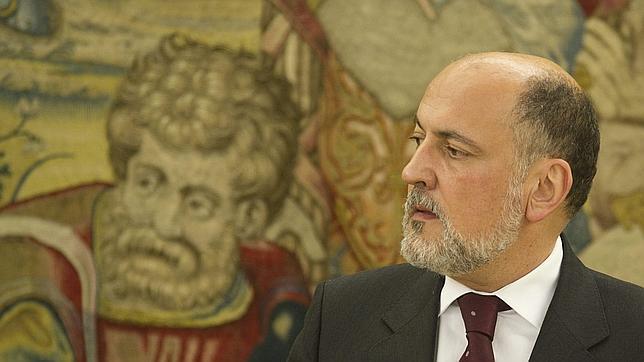 El PSOE insiste en que el presidente del TC comparezca en el Congreso