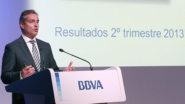 BBVA analizará las cuentas de NCG Banco