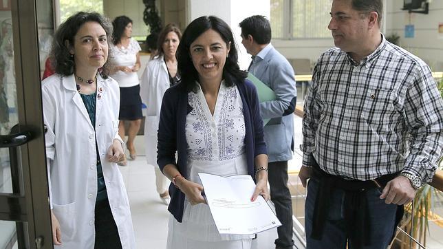 Descienden a 61 los heridos ingresados en hospitales gallegos, de ellos 13 críticos