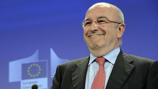 El Gobierno no pedirá a Europa la suspensión cautelar de la devolución de las ayudas al naval