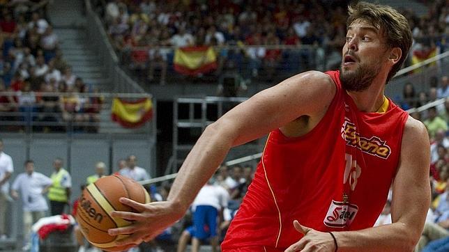 Comienza el camino de España hacia el Eurobasket