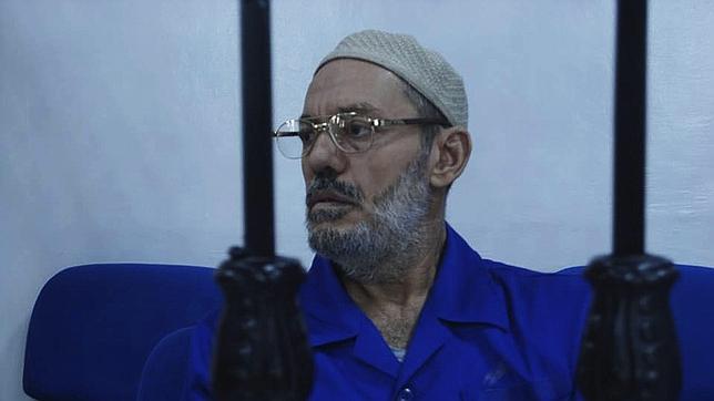 Condenado a muerte un sobrino de Muamar Gadafi