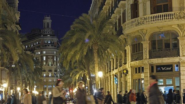 El Estado da por perdida toda la inversión en el Banco de Valencia