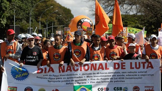 ¿Fin al «efecto túnel» en América Latina?