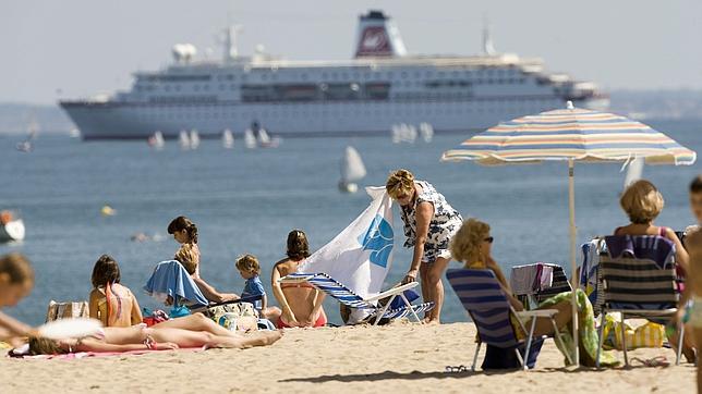 Playas imprescindibles de Guipúzcoa