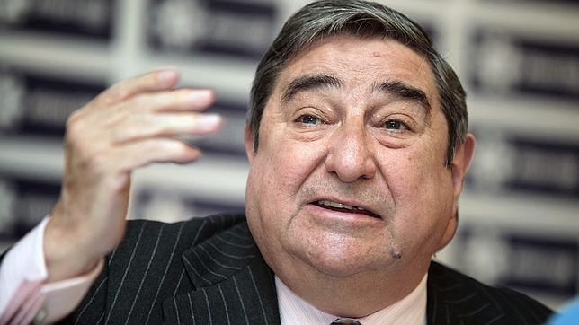 Lendoiro: «En algún momento parecía un golpe de estado»