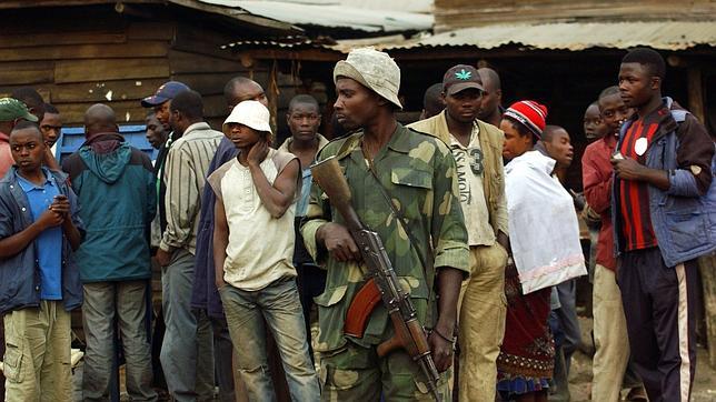Expira el ultimátum de Naciones Unidas otorgado a los rebeldes congoleños