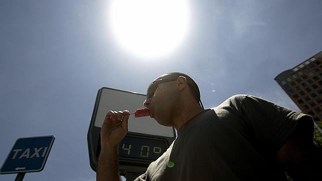 Cinco normas básicas para soportar una ola de calor