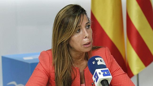 Camacho insta a Mas a negociar con Rajoy una mejora de la financiación catalana