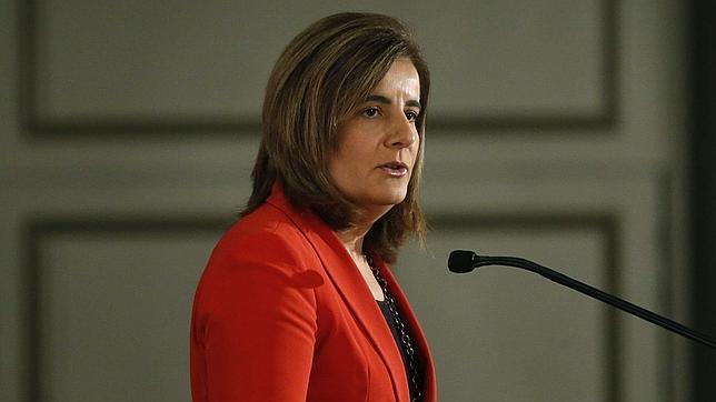 La reforma laboral ha evitado la destrucción de 225.000 empleos, según Empleo