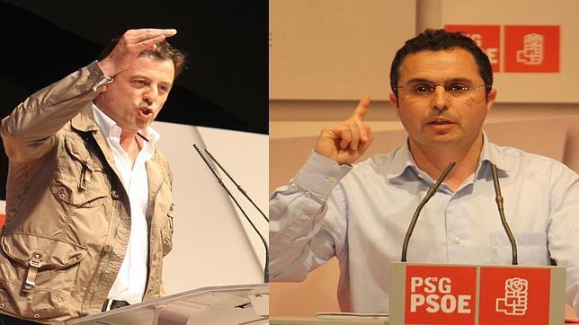 El alcalde de A Illa consigue los avales para las primarias del PSdeG