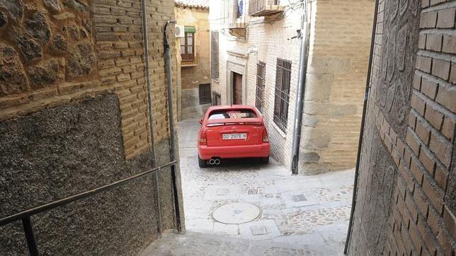 El accidente del capitán de Tráfico lo investigará su propia unidad
