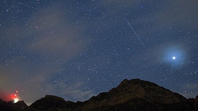 Todo sobre las Perseidas de 2013