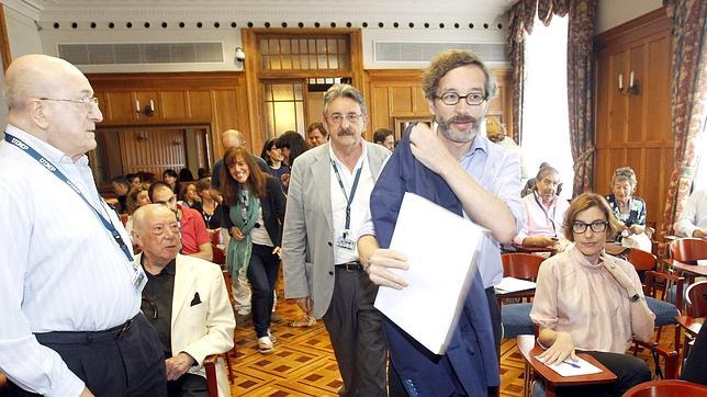 Lassalle cree que el Gobierno debe hacer una reflexión crítica sobre el IVA cultural