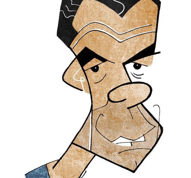 Las «cantadas» de Toni Cantó