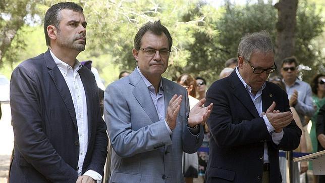 La Generalitat ha pedido más de 20.000 millones al Estado en solo dos años