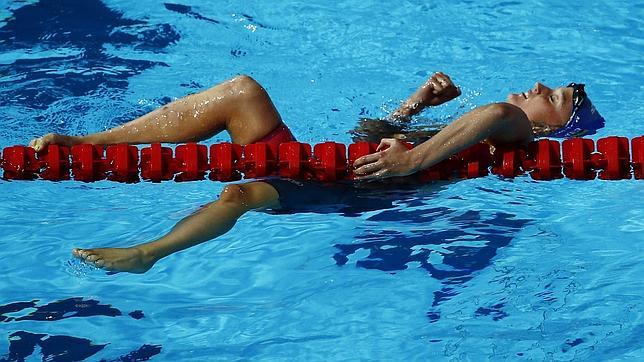 La explosión de una depredadora