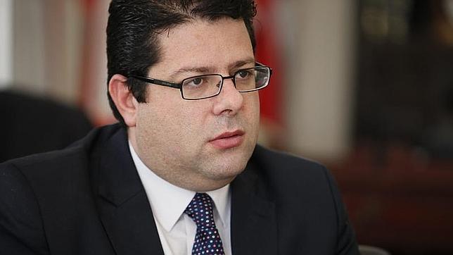Picardo considera las palabras de Margallo «propias de Corea del Norte»