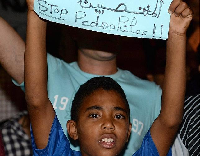 La marcha atrás de Mohamed VI no aplaca las protestas en Marruecos