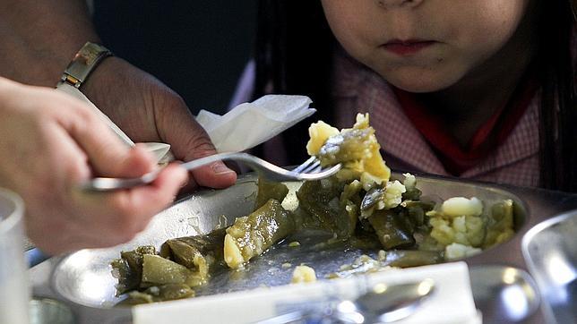 50.000 niños catalanes tienen privaciones alimentarias y 750 sufren desnutrición