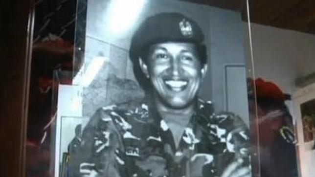 Hugo Chávez ya tiene su museo