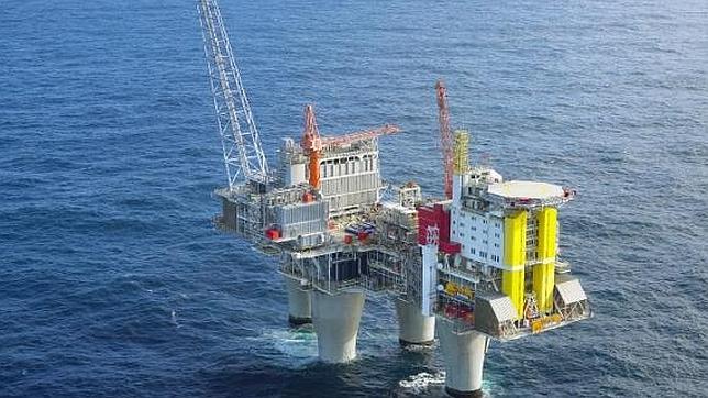 Las prospecciones no afectan al turismo en Canarias