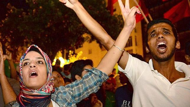 Zarzuela aclara que el Rey no pidió el indulto de los presos españoles en Marruecos