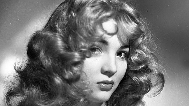 Sara Montiel podría tener su propio «biopic»