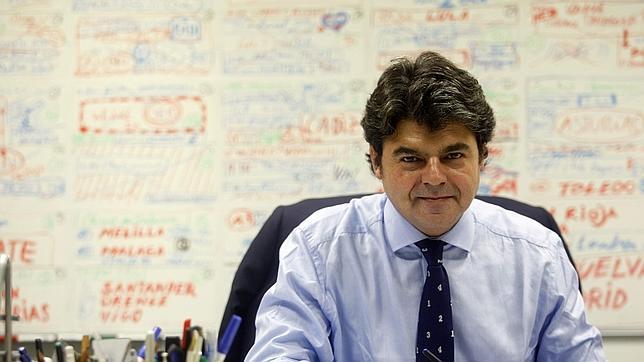 Moncloa remodela el Gabinete de la Presidencia