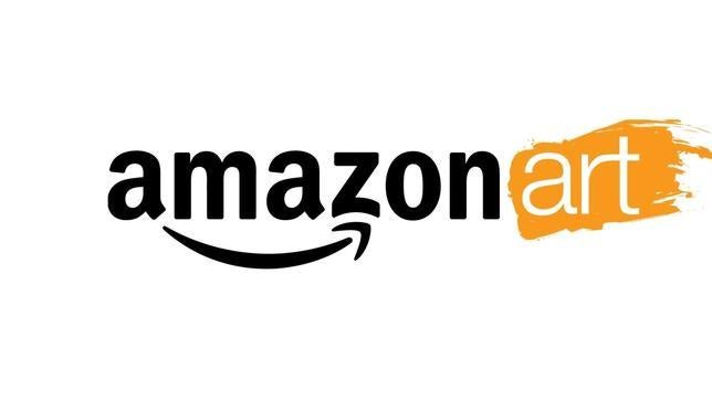 Amazon lanza una tienda online de arte