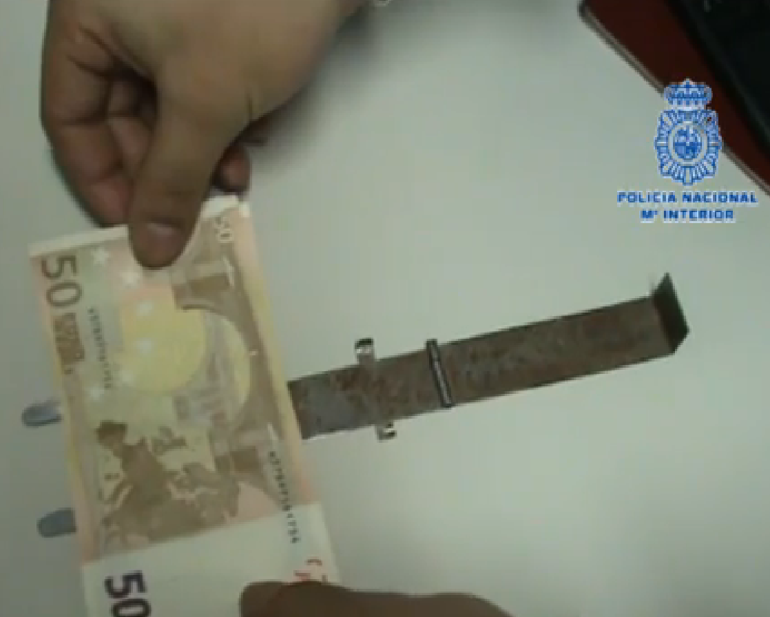 Caen los «arponeros» de los bancos