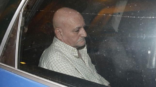 Marruecos espera que Galván cumpla su pena en España o que se abra un nuevo proceso