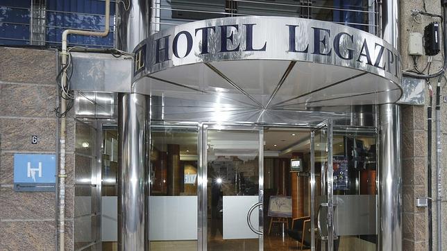 Viaja hacia la Audiencia Nacional desde Murcia el pederasta