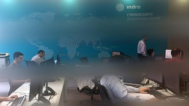 Liberbank vende su 5% en Indra por 89,5 millones y logra plusvalías de 8,5 millones