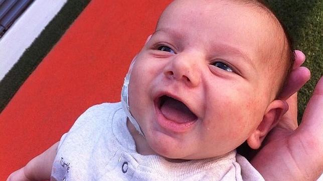 Gasol, Nadal, Cesc, Torres o Ricky Rubio se unen a la campaña #MedulaParaMateo