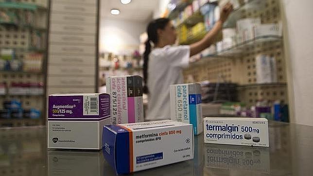 La Comunidad ahorra 27 millones con el control del gasto farmacéutico