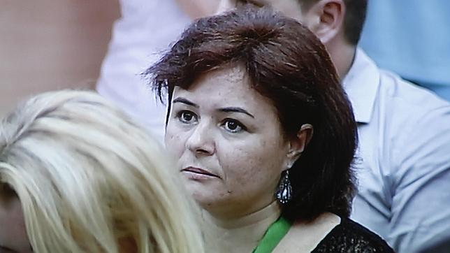 Ruth Ortiz alega la vulneración del derecho positivo para recurrir la sentencia