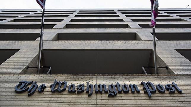La venta de «The Washington Post» pone fin a 80 años de propiedad familiar