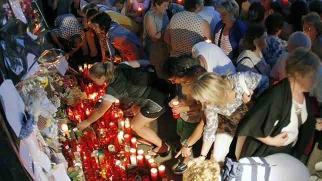 Desciende a 41 el número de heridos ingresados en hospitales gallegos