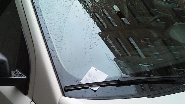 CEA avisa de que muchas multas por estacionamiento podrían ser «nulas»