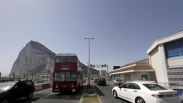 Cinco sorpresas de Gibraltar